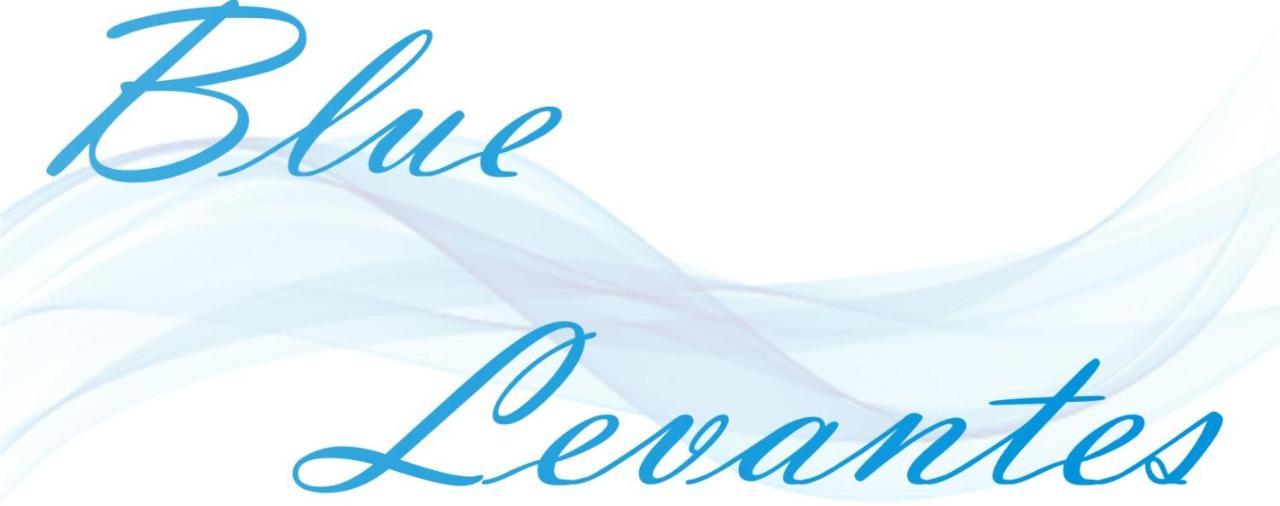 فيلا Blue Levantes بيفكوهوري المظهر الخارجي الصورة